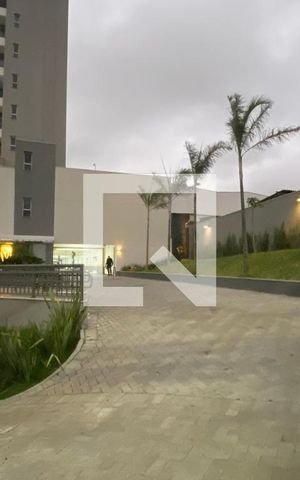 Apartamento para alugar com 47m², 2 quartos e 1 vagaFachada