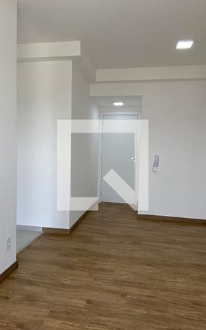 Apartamento para alugar com 47m², 2 quartos e 1 vagaSala