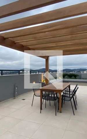 Apartamento para alugar com 47m², 2 quartos e 1 vagaÁrea comum