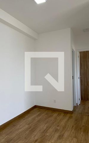 Apartamento para alugar com 47m², 2 quartos e 1 vagaSala