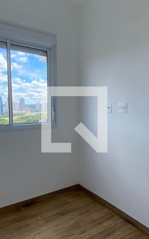 Apartamento para alugar com 47m², 2 quartos e 1 vagaQuarto 2