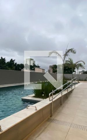 Apartamento para alugar com 47m², 2 quartos e 1 vagaPiscina