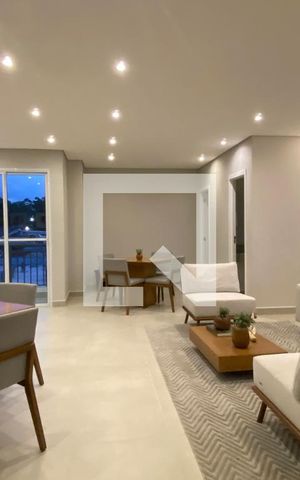 Apartamento para alugar com 47m², 2 quartos e 1 vagaSalão de Festas