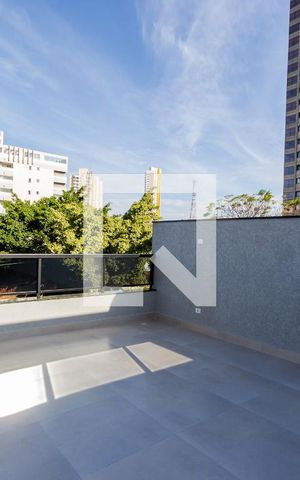 Apartamento à venda com 140m², 3 quartos e 4 vagas Apartamento à venda com 140m², 3 quartos e 4 vagasCobertura