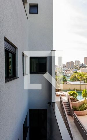 Apartamento à venda com 140m², 3 quartos e 4 vagas Apartamento à venda com 140m², 3 quartos e 4 vagasVista do Quarto 2