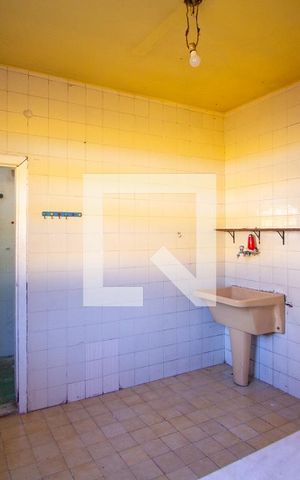 Casa à venda com 200m², 5 quartos e 4 vagasÁrea de Serviço