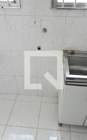 Apartamento à venda com 56m², 2 quartos e 1 vaga Apartamento à venda com 56m², 2 quartos e 1 vagaArea de Serviço