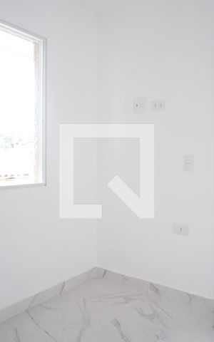 Apartamento à venda com 38m², 2 quartos e sem vagaQuarto 1