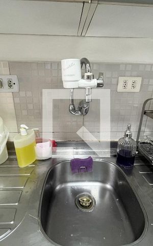 Apartamento à venda com 50m², 2 quartos e 1 vaga Apartamento à venda com 50m², 2 quartos e 1 vagaCozinha