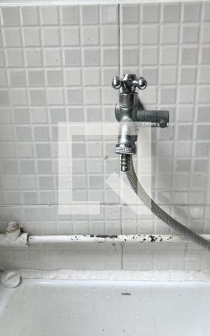 Apartamento à venda com 50m², 2 quartos e 1 vaga Apartamento à venda com 50m², 2 quartos e 1 vagaÁrea de Serviço