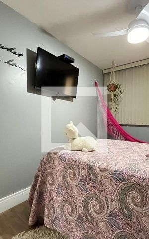 Apartamento à venda com 50m², 2 quartos e 1 vaga Apartamento à venda com 50m², 2 quartos e 1 vagaQuarto 1