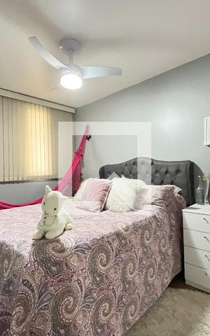 Apartamento à venda com 50m², 2 quartos e 1 vaga Apartamento à venda com 50m², 2 quartos e 1 vagaQuarto 1