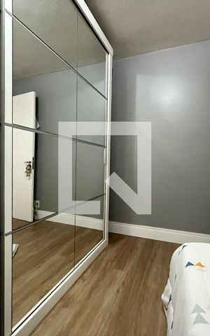 Apartamento à venda com 50m², 2 quartos e 1 vaga Apartamento à venda com 50m², 2 quartos e 1 vagaQuarto 2