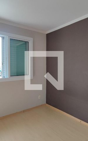 Apartamento à venda com 55m², 2 quartos e sem vagaQuarto 2