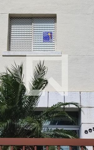 Apartamento à venda com 55m², 2 quartos e sem vagaPLACA INSTALADA NO IMÓVEL