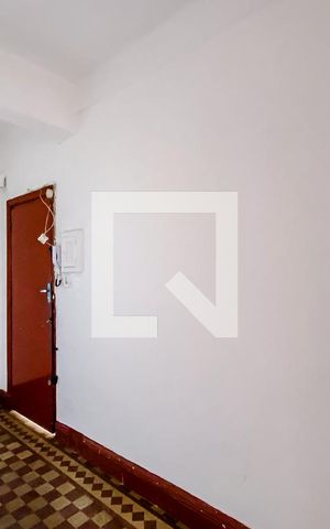 Apartamento para alugar com 41m², 2 quartos e sem vagaSala