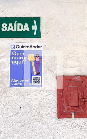 Apartamento para alugar com 41m², 2 quartos e sem vagaÁrea comum