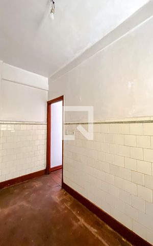 Apartamento para alugar com 41m², 2 quartos e sem vagaCozinha