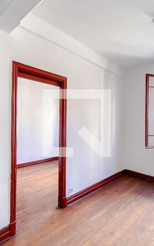 Apartamento para alugar com 41m², 2 quartos e sem vagaQuarto 1