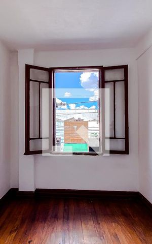 Apartamento para alugar com 41m², 2 quartos e sem vagaQuarto 2