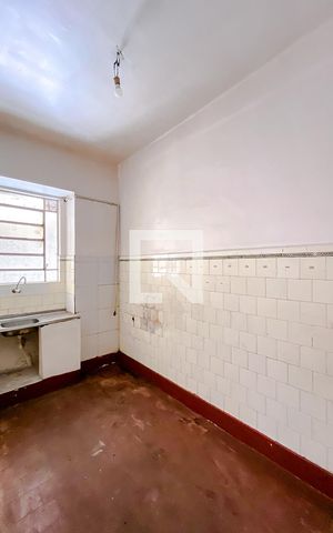 Apartamento para alugar com 41m², 2 quartos e sem vagaCozinha