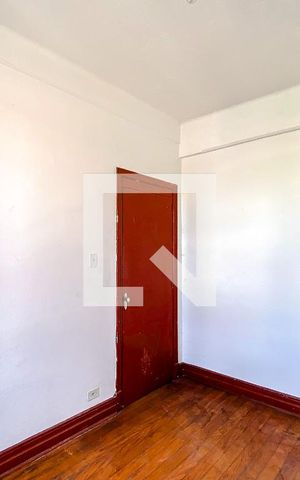 Apartamento para alugar com 41m², 2 quartos e sem vagaQuarto 2