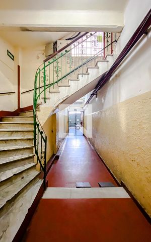 Apartamento para alugar com 41m², 2 quartos e sem vagaÁrea comum