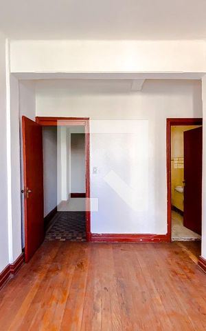 Apartamento para alugar com 41m², 2 quartos e sem vagaQuarto 1