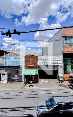 Apartamento para alugar com 41m², 2 quartos e sem vagaVista do Quarto 2