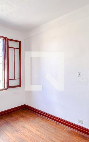 Apartamento para alugar com 41m², 2 quartos e sem vagaQuarto 2