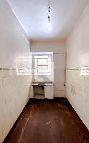 Apartamento para alugar com 41m², 2 quartos e sem vagaCozinha