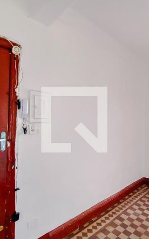 Apartamento para alugar com 41m², 2 quartos e sem vagaSala