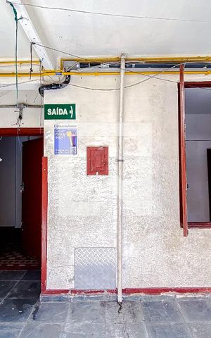 Apartamento para alugar com 41m², 2 quartos e sem vagaÁrea comum