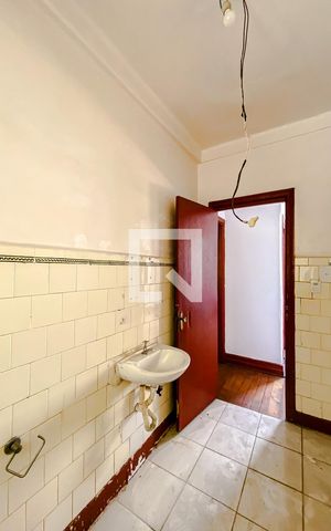 Apartamento para alugar com 41m², 2 quartos e sem vagaBanheiro