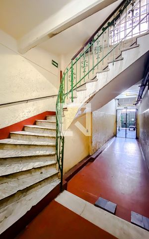 Apartamento para alugar com 41m², 2 quartos e sem vagaÁrea comum