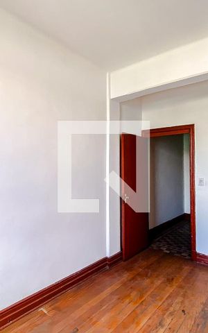 Apartamento para alugar com 41m², 2 quartos e sem vagaQuarto 1