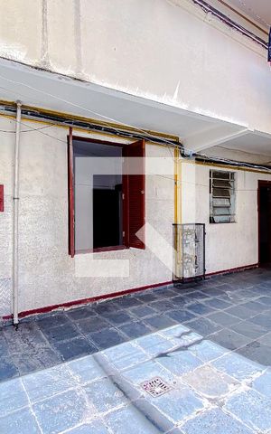 Apartamento para alugar com 41m², 2 quartos e sem vagaÁrea comum