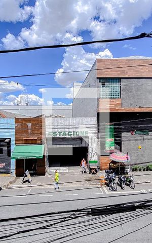 Apartamento para alugar com 41m², 2 quartos e sem vagaVista do Quarto 1