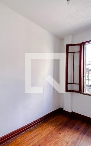 Apartamento para alugar com 41m², 2 quartos e sem vagaQuarto 2