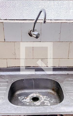 Apartamento para alugar com 41m², 2 quartos e sem vagaCozinha