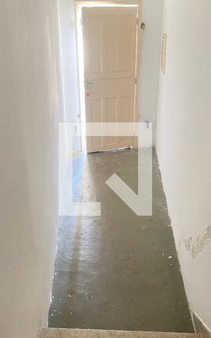 Casa para alugar com 60m², 2 quartos e sem vaga Casa para alugar com 60m², 2 quartos e sem vagaQuintal