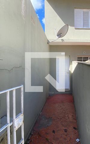 Casa para alugar com 60m², 2 quartos e sem vaga Casa para alugar com 60m², 2 quartos e sem vagaQuintal
