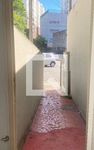 Casa para alugar com 60m², 2 quartos e sem vaga Casa para alugar com 60m², 2 quartos e sem vagaQuintal