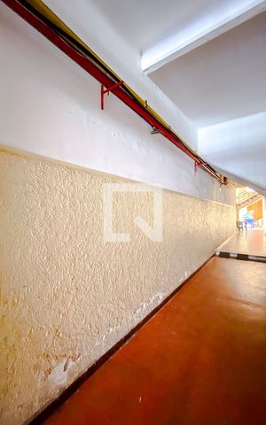 Apartamento para alugar com 40m², 1 quarto e sem vagaÁrea comum
