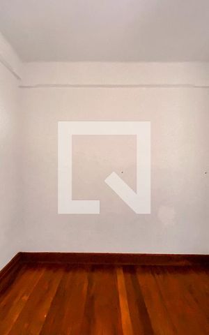 Apartamento para alugar com 40m², 1 quarto e sem vagaQuarto