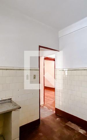 Apartamento para alugar com 40m², 1 quarto e sem vagaCozinha