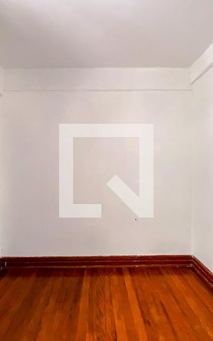 Apartamento para alugar com 40m², 1 quarto e sem vagaSala