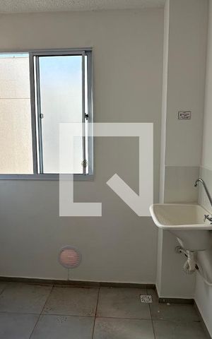 Apartamento para alugar com 40m², 2 quartos e 1 vaga Apartamento para alugar com 40m², 2 quartos e 1 vagaCozinha