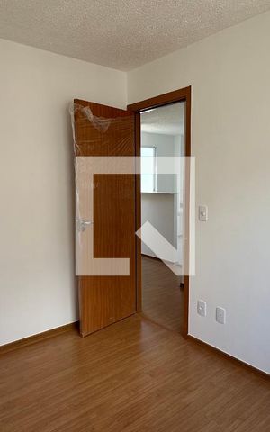 Apartamento para alugar com 40m², 2 quartos e 1 vaga Apartamento para alugar com 40m², 2 quartos e 1 vagaQuarto 2