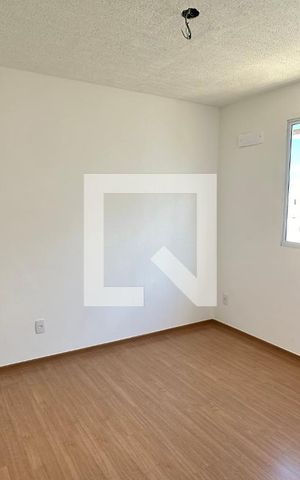Apartamento para alugar com 40m², 2 quartos e 1 vaga Apartamento para alugar com 40m², 2 quartos e 1 vagaQuarto 1